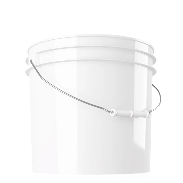 chemicalworkz Performance Buckets Wascheimer 3,5GAL Weiß